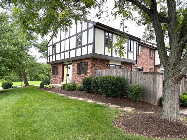 9531 Haddington Court, Colerain Twp, OH 45251