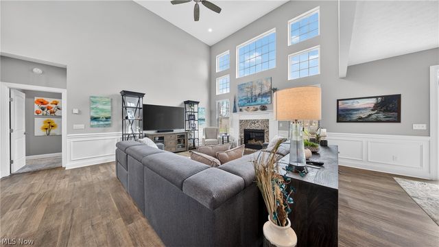 32646 Albion Drive, Avon Lake, OH 44012