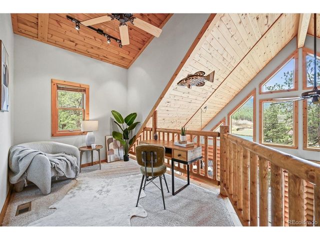 9868 Overlook Rd, Sedalia, CO 80135