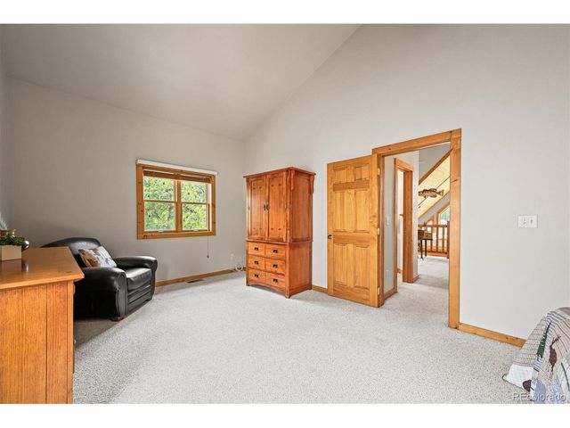 9868 Overlook Rd, Sedalia, CO 80135