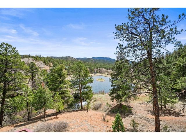 9868 Overlook Rd, Sedalia, CO 80135