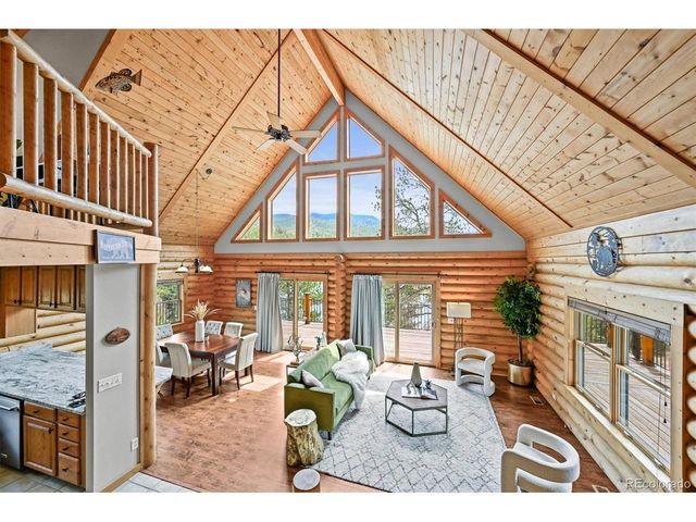 9868 Overlook Rd, Sedalia, CO 80135