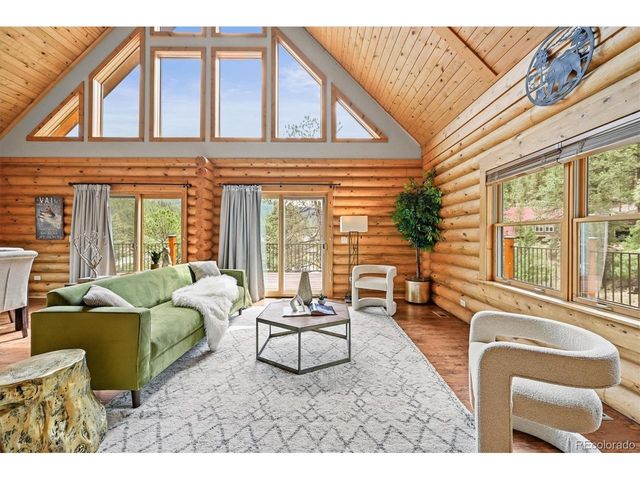 9868 Overlook Rd, Sedalia, CO 80135