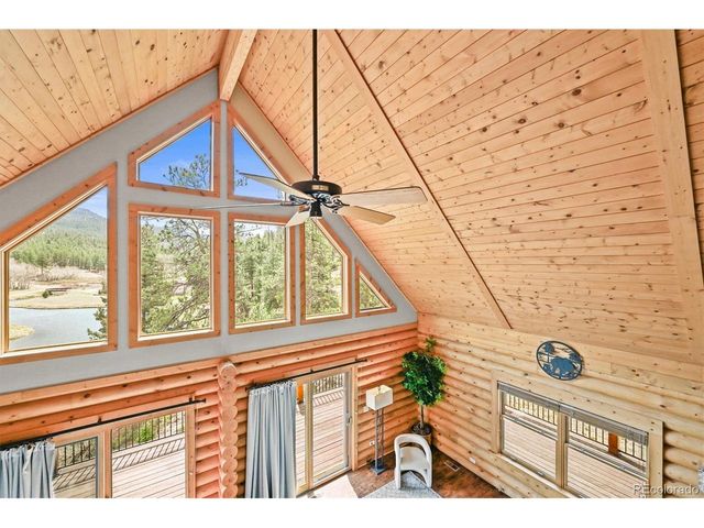 9868 Overlook Rd, Sedalia, CO 80135