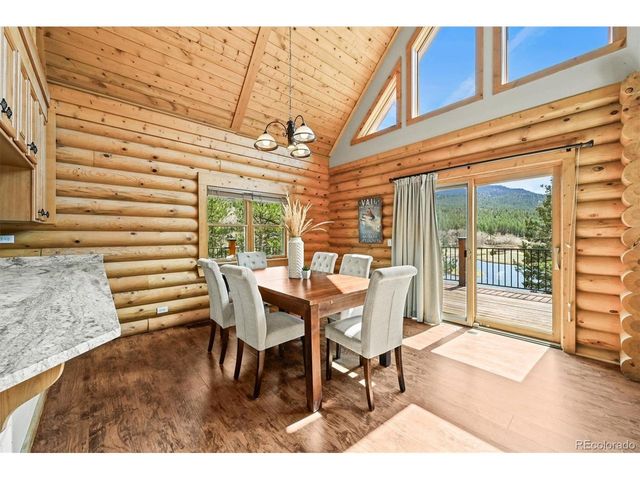 9868 Overlook Rd, Sedalia, CO 80135