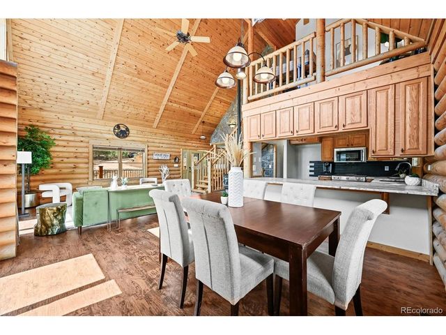 9868 Overlook Rd, Sedalia, CO 80135