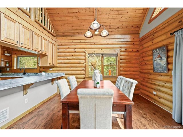 9868 Overlook Rd, Sedalia, CO 80135