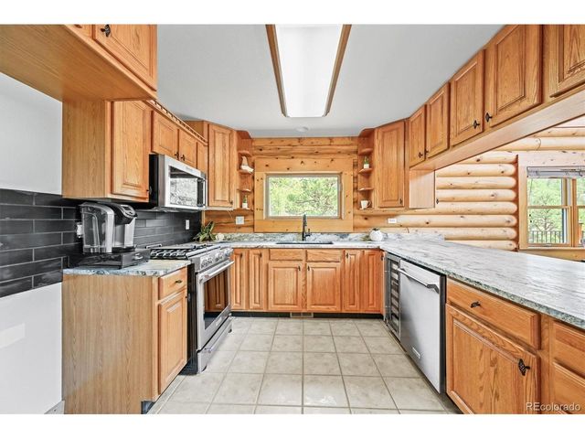 9868 Overlook Rd, Sedalia, CO 80135