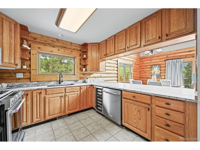 9868 Overlook Rd, Sedalia, CO 80135