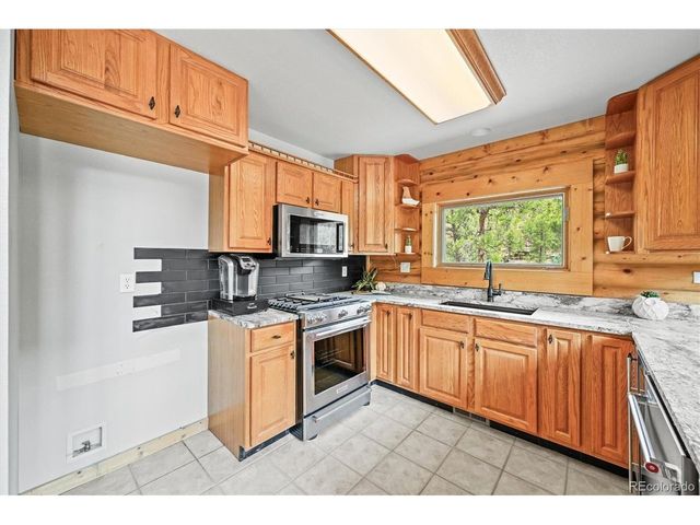 9868 Overlook Rd, Sedalia, CO 80135