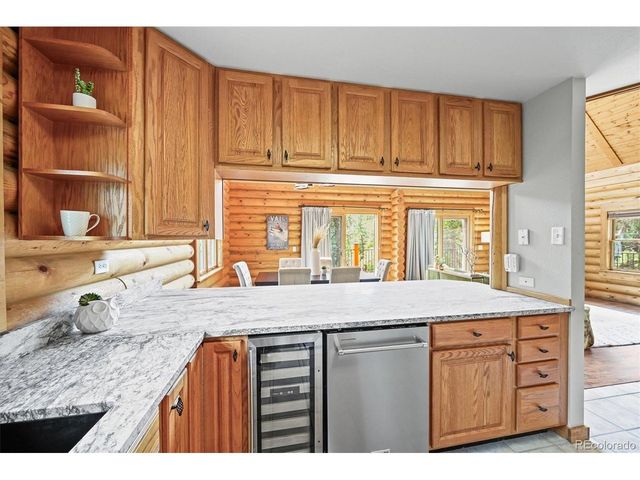 9868 Overlook Rd, Sedalia, CO 80135