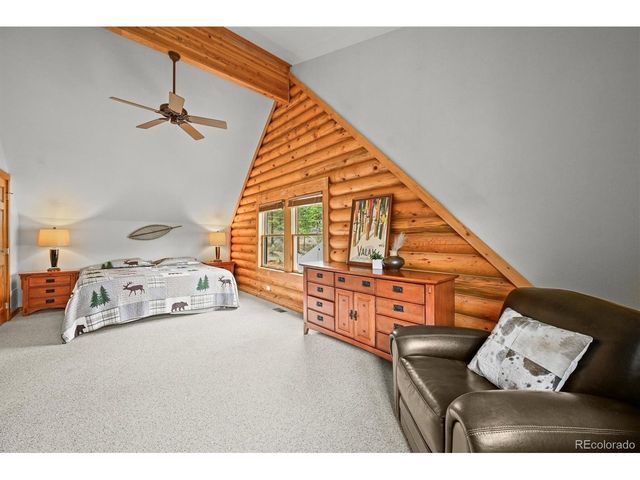 9868 Overlook Rd, Sedalia, CO 80135