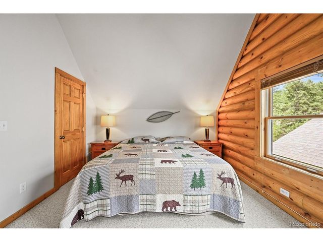 9868 Overlook Rd, Sedalia, CO 80135