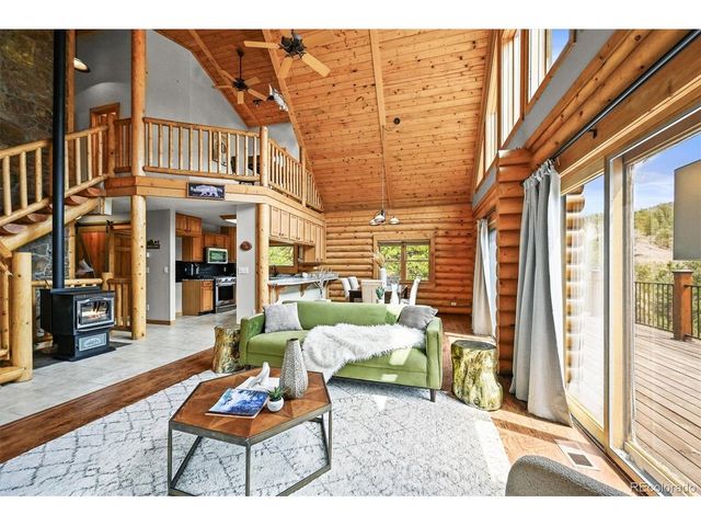 9868 Overlook Rd, Sedalia, CO 80135