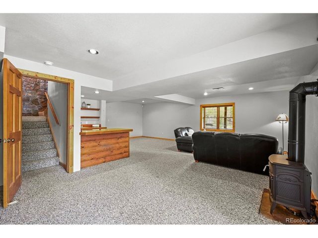 9868 Overlook Rd, Sedalia, CO 80135