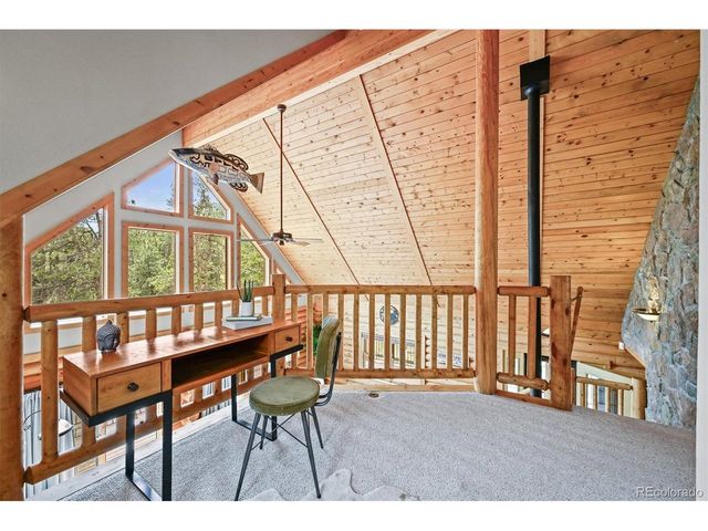 9868 Overlook Rd, Sedalia, CO 80135