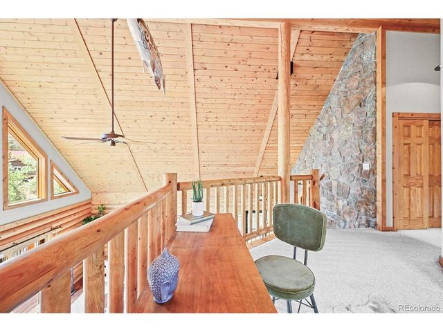 9868 Overlook Rd, Sedalia, CO 80135