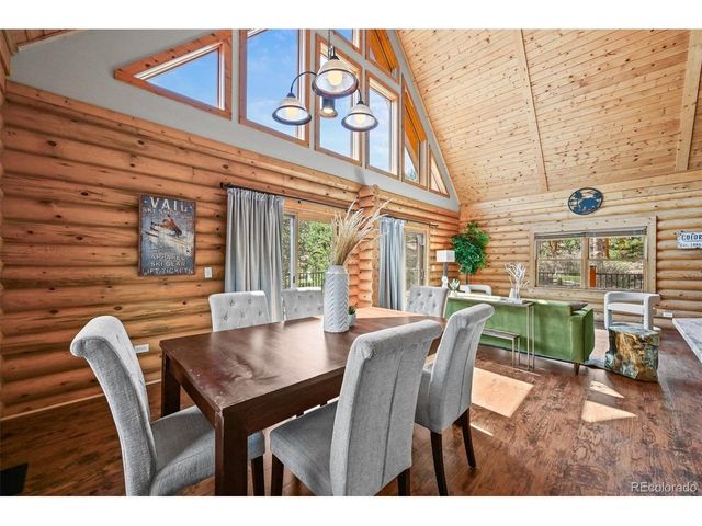 9868 Overlook Rd, Sedalia, CO 80135