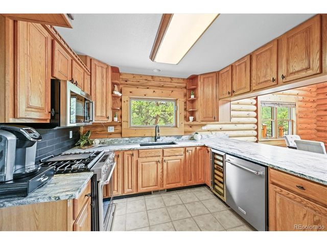 9868 Overlook Rd, Sedalia, CO 80135