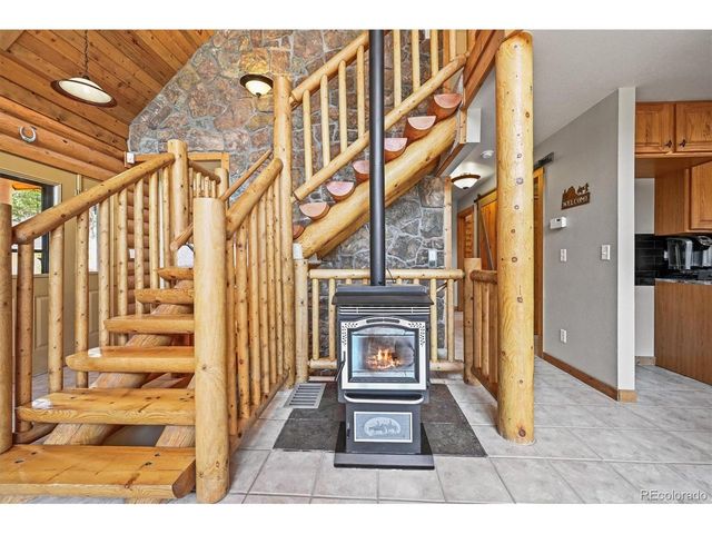 9868 Overlook Rd, Sedalia, CO 80135