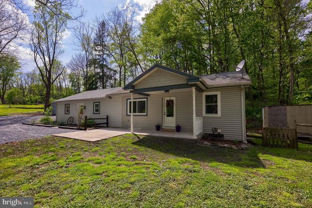 142 RIVER RD, Pequea, PA 17565
