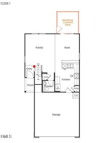 2677 Princess Tree Drive, Raleigh, NC 27616