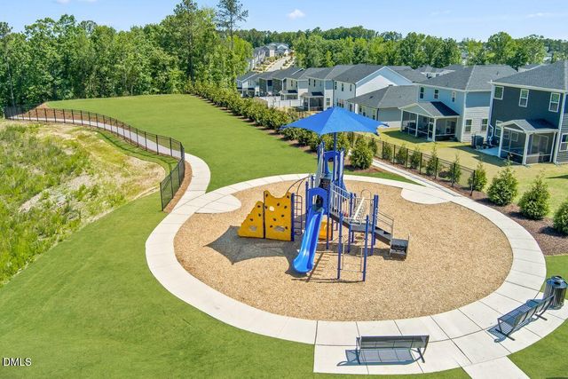 2677 Princess Tree Drive, Raleigh, NC 27616