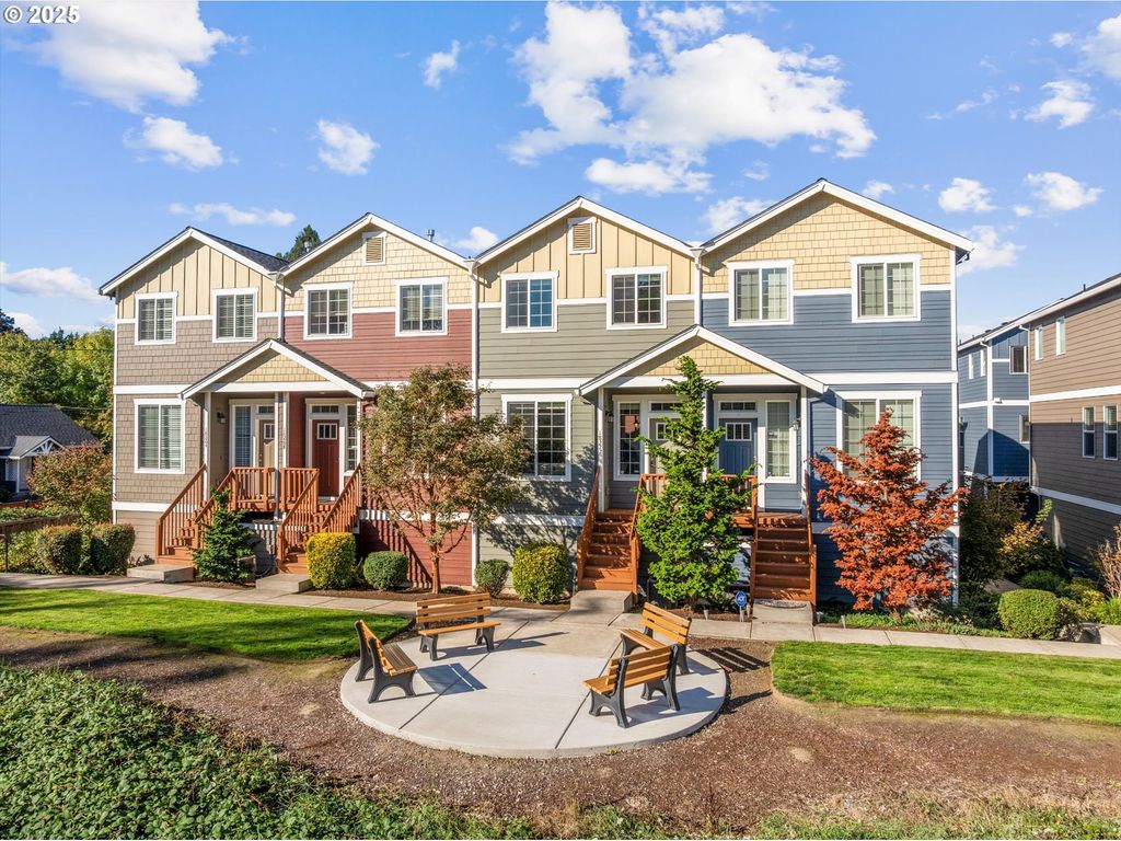 18272 Sw ANNAMAE Ln, Beaverton, OR 97003