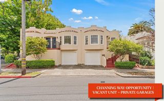 1544 Channing Way, Berkeley, CA 94703