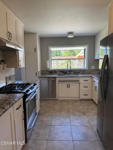 3429 Henry Drive, Newbury Park, CA 91320