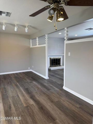 3429 Henry Drive, Newbury Park, CA 91320