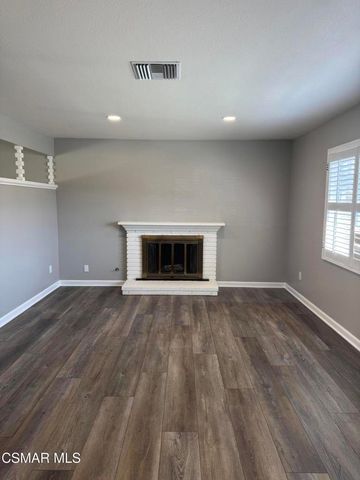 3429 Henry Drive, Newbury Park, CA 91320