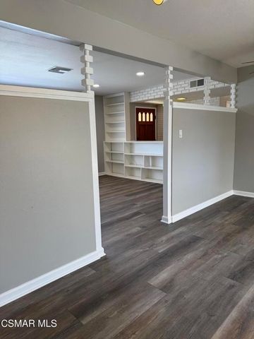 3429 Henry Drive, Newbury Park, CA 91320