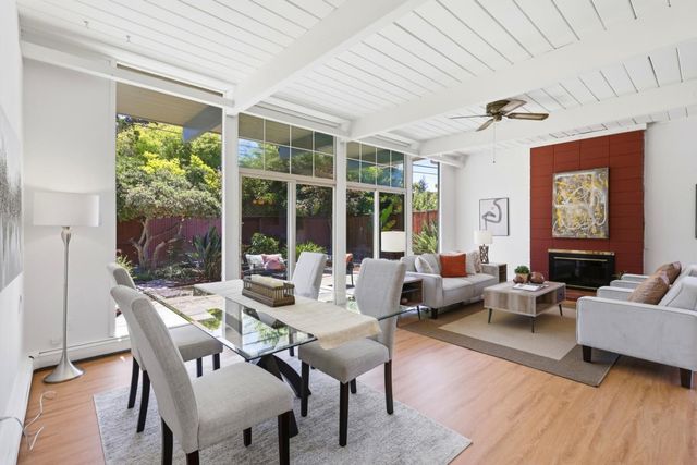 256 E Charleston Road, Palo Alto, CA 94306