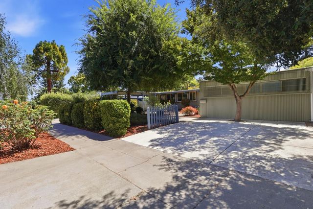 256 E Charleston Road, Palo Alto, CA 94306
