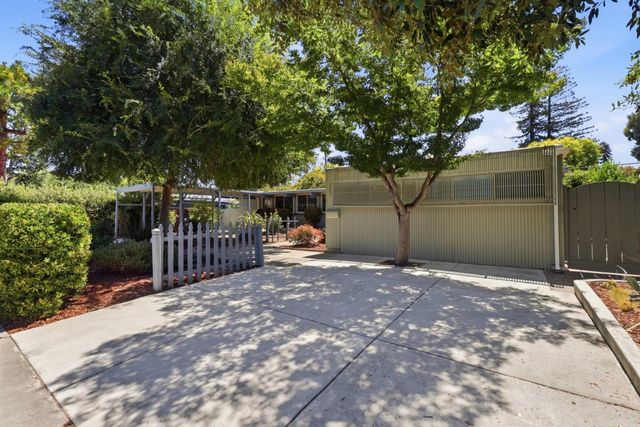 256 E Charleston Road, Palo Alto, CA 94306