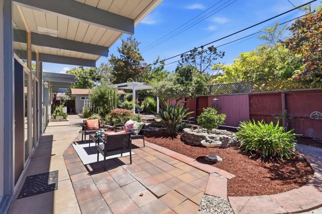 256 E Charleston Road, Palo Alto, CA 94306