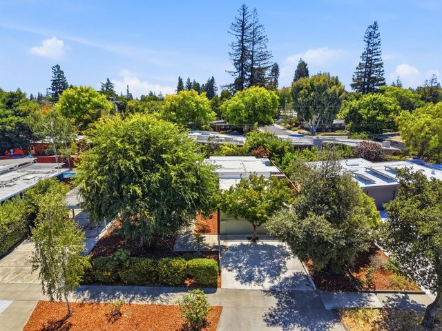 256 E Charleston Road, Palo Alto, CA 94306