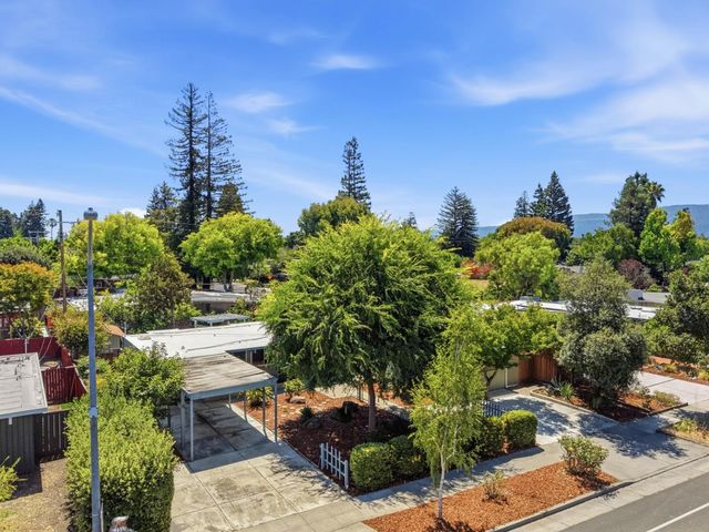 256 E Charleston Road, Palo Alto, CA 94306