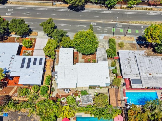 256 E Charleston Road, Palo Alto, CA 94306