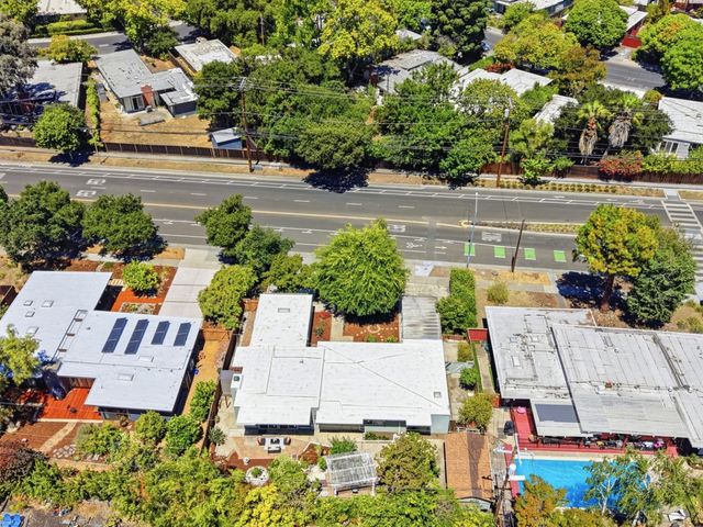 256 E Charleston Road, Palo Alto, CA 94306