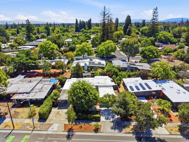 256 E Charleston Road, Palo Alto, CA 94306