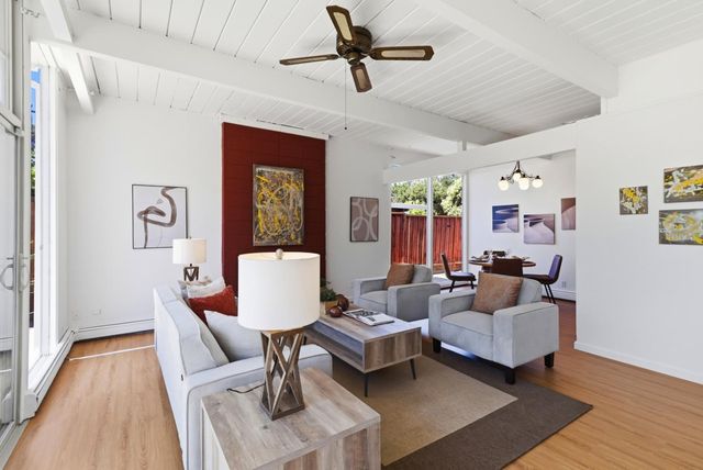 256 E Charleston Road, Palo Alto, CA 94306