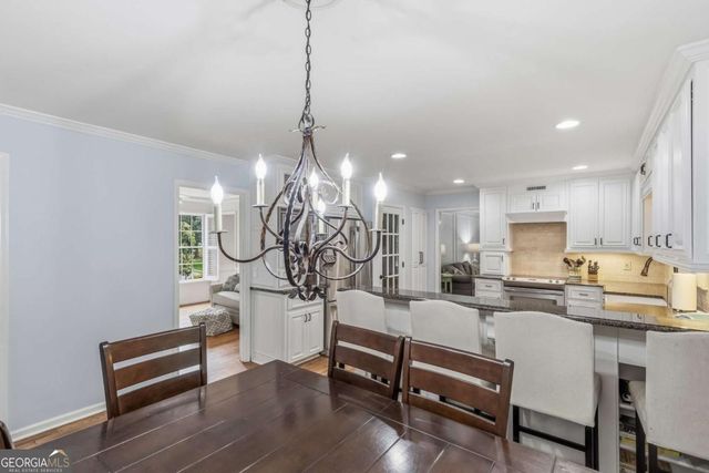 1280 Partridge Way, Marietta, GA 30062