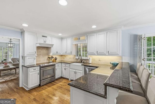 1280 Partridge Way, Marietta, GA 30062