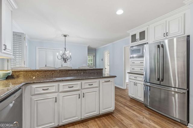 1280 Partridge Way, Marietta, GA 30062