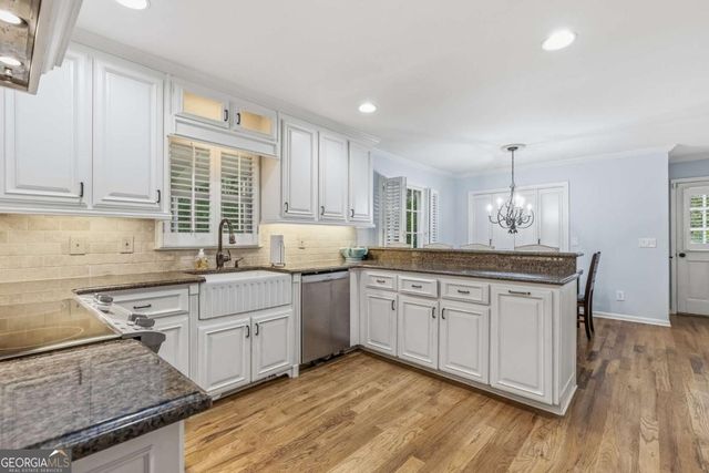 1280 Partridge Way, Marietta, GA 30062