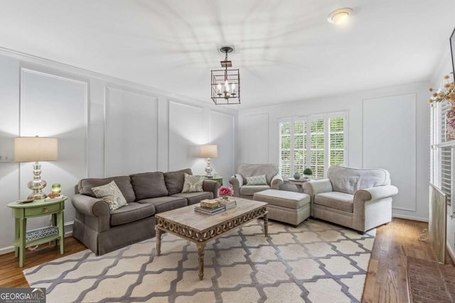 1280 Partridge Way, Marietta, GA 30062