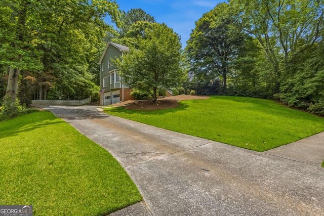 1280 Partridge Way, Marietta, GA 30062