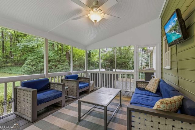 1280 Partridge Way, Marietta, GA 30062